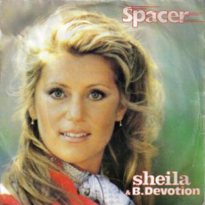 Sheila & B. Devotion